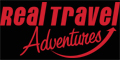 Real Travel Adventures Logo