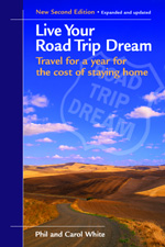 Road Trip Planner
