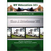 Class A Motorhome 101 Video