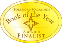 Foreward Mag Finalist Award